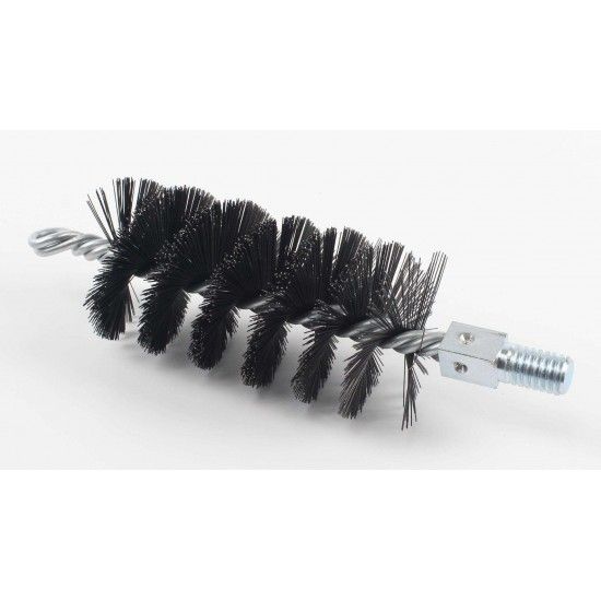 Escovilho com Rosca, 70x150mm  ref 85711 SINDEX