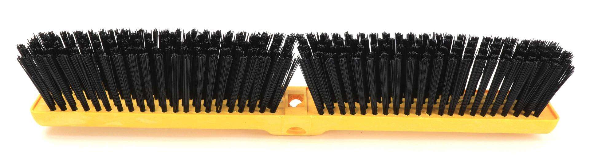 Vassoura para Pavimento, Fio Nylon  refª 85676 SINDEX