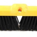 Vassoura para Pavimento, Fio Nylon refª 85676 SINDEX Vassoura para Pavimento, Fio Nylon refª 85676 SINDEX