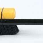 Vassoura para Pavimento, Fio Nylon refª 85676 SINDEX Vassoura para Pavimento, Fio Nylon refª 85676 SINDEX