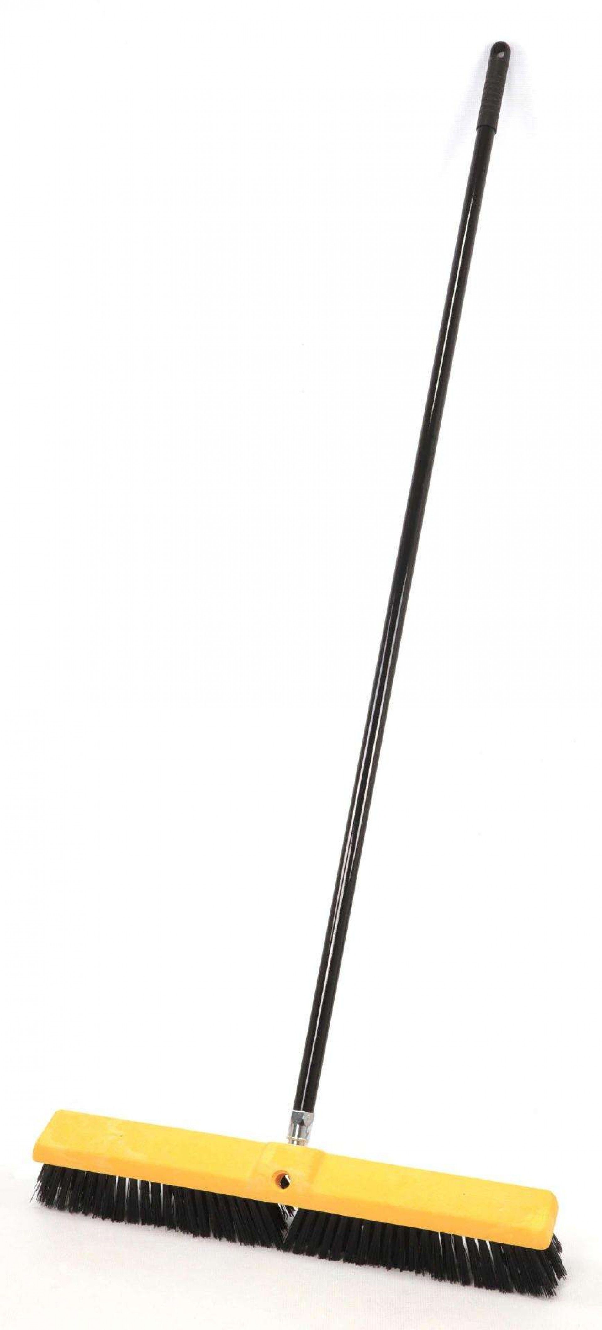 Vassoura para Pavimento, Fio Nylon  refª 85676 SINDEX