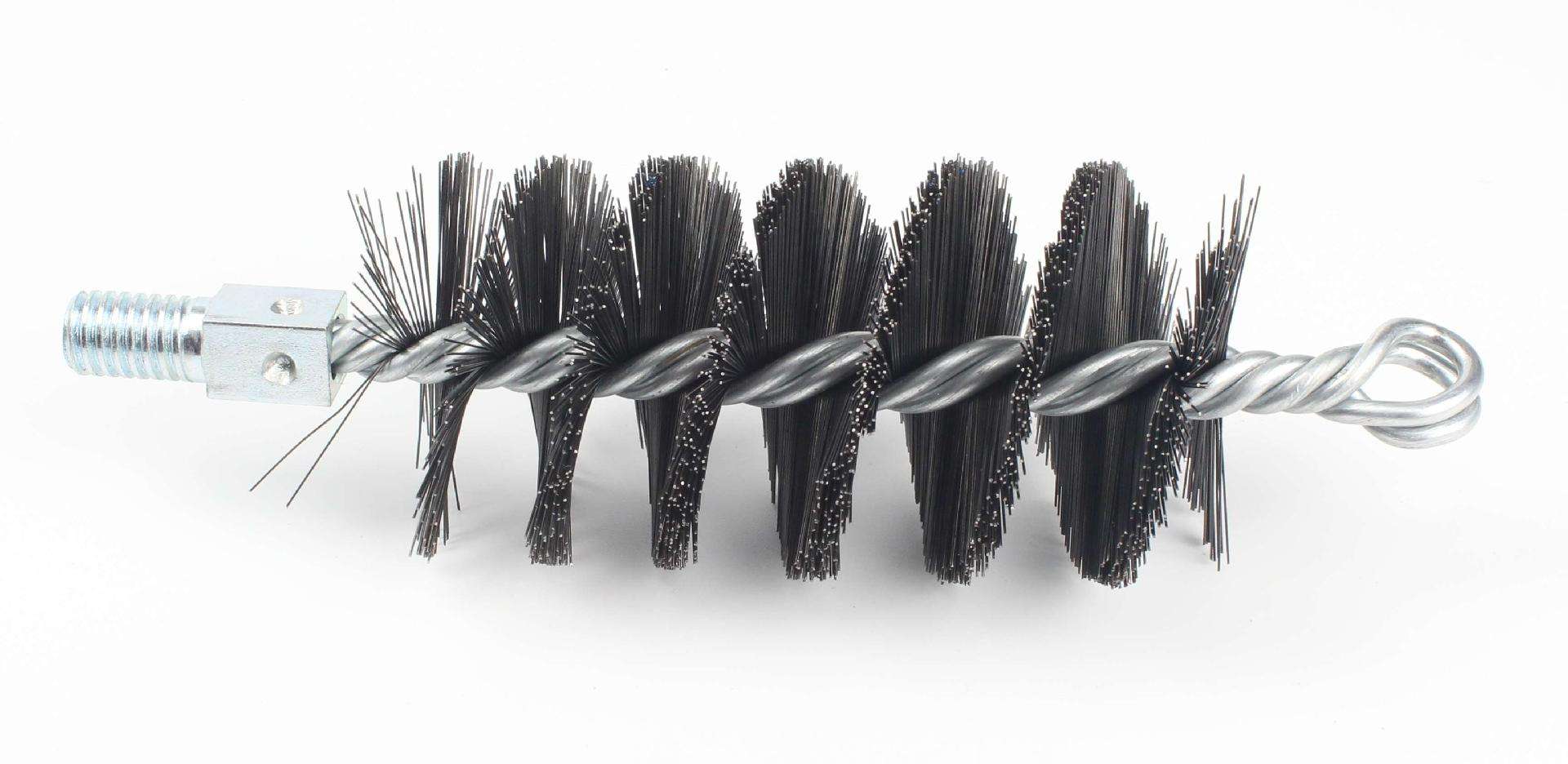 Escovilhão com Rosca, Ø50x150mm refª 85692 SINDEX