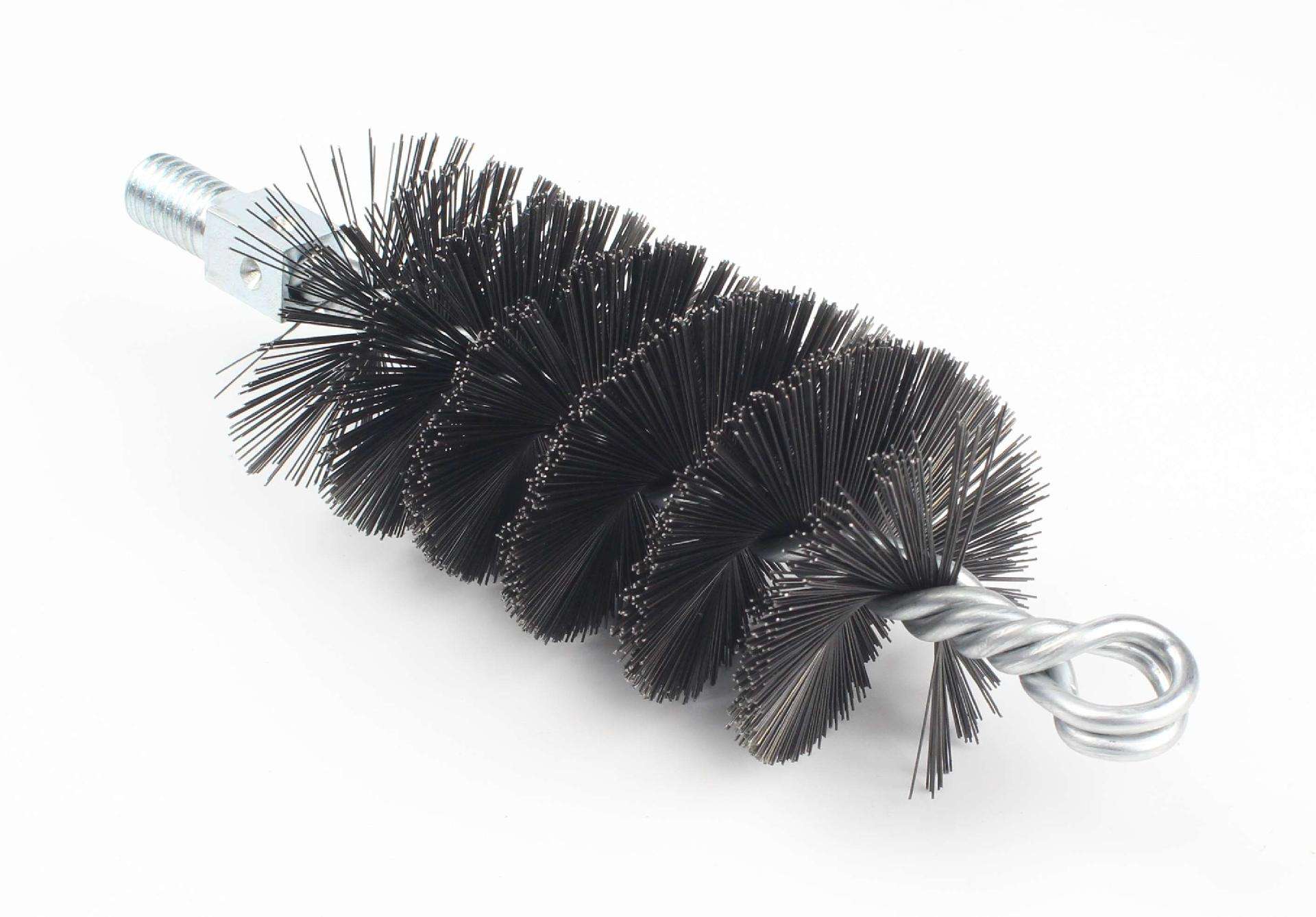 Escovilhão com Rosca, Ø50x150mm refª 85692 SINDEX