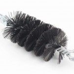 Escovilho com Rosca, 55x150mm, 1/2  ref 85628 SINDEX