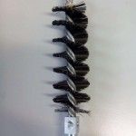 Escovilho com Rosca, 40x150mm  ref 85638 SINDEX