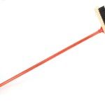 Vassoura para Pavimento, com Cabo, 60x5x4,5cm  ref� 85674 SINDEX