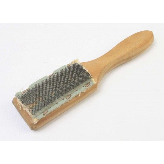 Escova, Limpeza Limas, A�o  ref� 85597 SINDEX