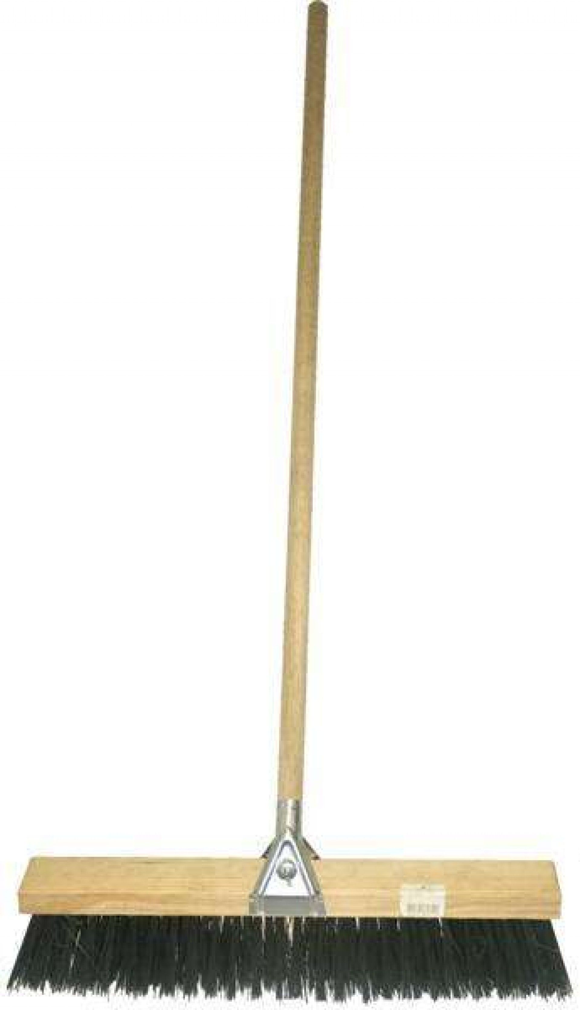 Escovão Nylon 60 C/C Garra refª 85610 MADER