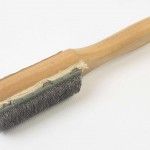 Escova, Limpeza Limas, Aço refª 85597 SINDEX Escova, Limpeza Limas, Aço refª 85597 SINDEX