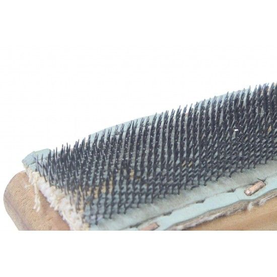 Escova, Limpeza Limas, A�o  ref� 85597 SINDEX