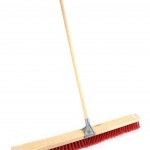 VASSOURAESTRADA 100CM FIB ref� 85615 SINDEX