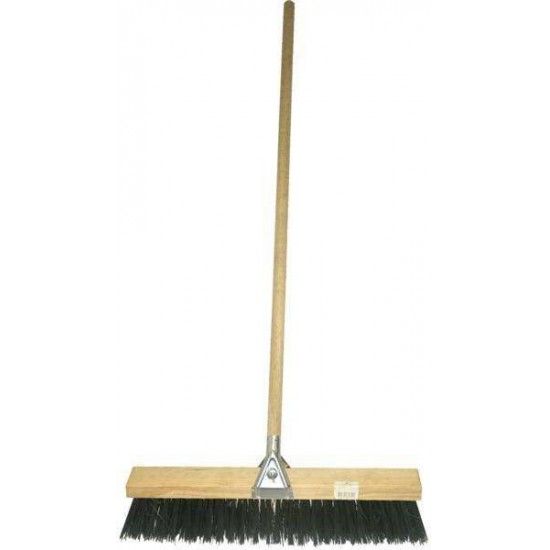 Escovo Nylon 60 C/C Garra ref 85610 MADER