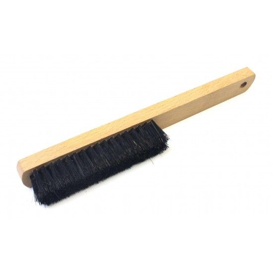 Escova Ourives, Fio Cerda, 4F  ref 85584 SINDEX