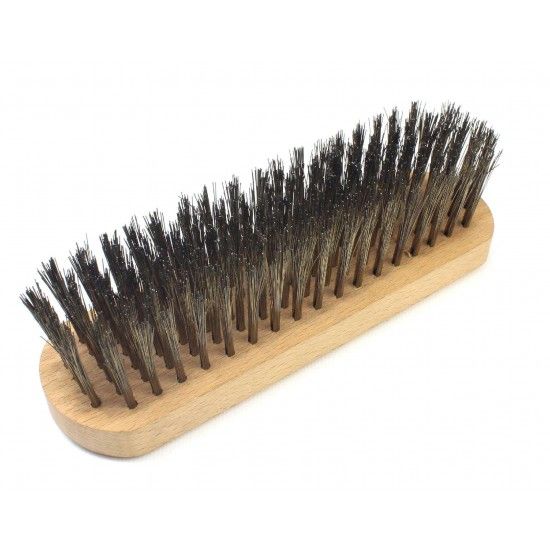 Escova, Arame Liso Ao, N. 8  ref 85580 SINDEX