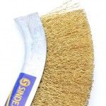 Escova para Soldadura Ao, 200mm  ref 85578 SINDEX