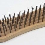 Escova, Arame Liso Ao, N. 7  ref 85570 SINDEX