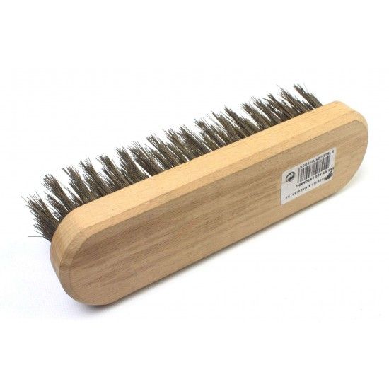 Escova, Arame Liso Ao, N. 8  ref 85580 SINDEX