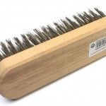 Escova, Arame Liso Ao, N. 8  ref 85580 SINDEX