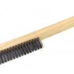 Escova para Soldadura com Raspador, Aço, 130mm refª 85552 SINDEX Escova para Soldadura com Raspador, Aço, 130mm refª 85552 SINDEX