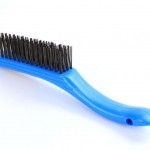 Escova para Soldadura, Cabo Plástico, 200mm refª 85542 SINDEX Escova para Soldadura, Cabo Plástico, 200mm refª 85542 SINDEX