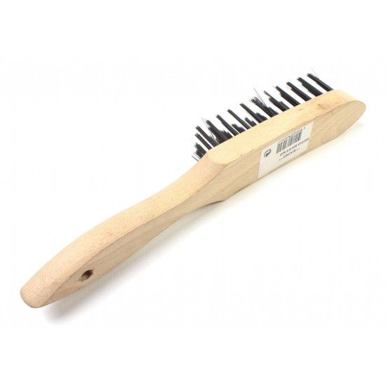 Escova de Ao, n. 3  ref 85530 SINDEX