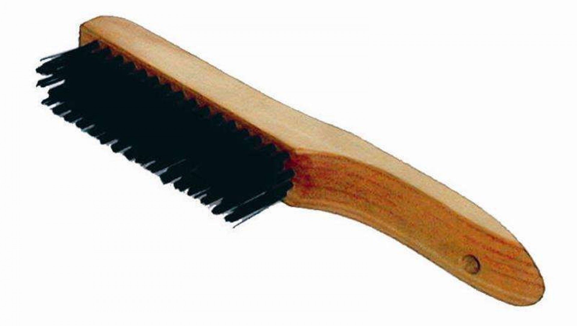 Escova para Soldadura, Aço Preto, 130mm refª 85550 SINDEX