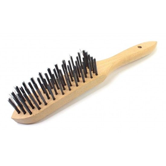 Escova de A�o, n.� 4  ref� 85540 SINDEX