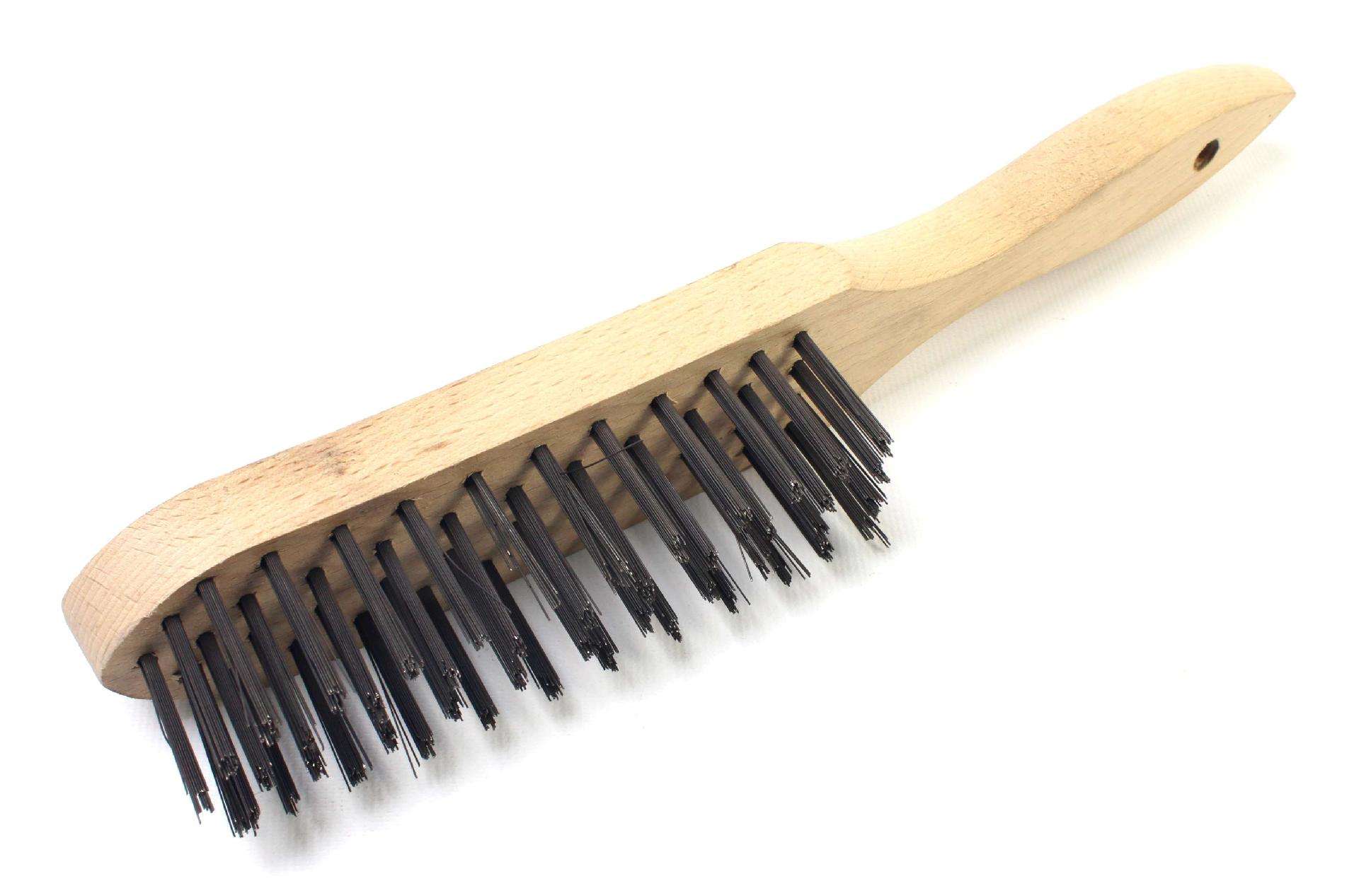 Escova de Aço, n.º 3 refª 85530 SINDEX