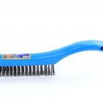 Escova para Soldadura, Cabo Plástico, 200mm refª 85542 SINDEX Escova para Soldadura, Cabo Plástico, 200mm refª 85542 SINDEX