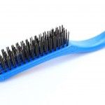 Escova para Soldadura, Cabo Plástico, 200mm refª 85542 SINDEX Escova para Soldadura, Cabo Plástico, 200mm refª 85542 SINDEX