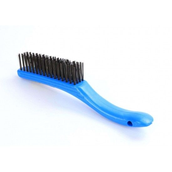 Escova para Soldadura, Cabo Pl�stico, 200mm  ref� 85542 SINDEX