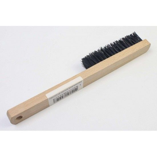 Escova, Fio Nylon Liso, 3F  ref� 85512 SINDEX