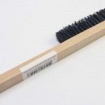 Escova, Fio Nylon Liso, 3F  ref� 85512 SINDEX