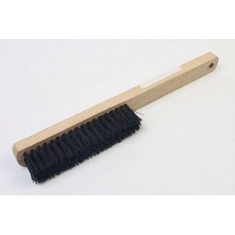 Escova, Fio Nylon Liso, 3F  ref 85512 SINDEX