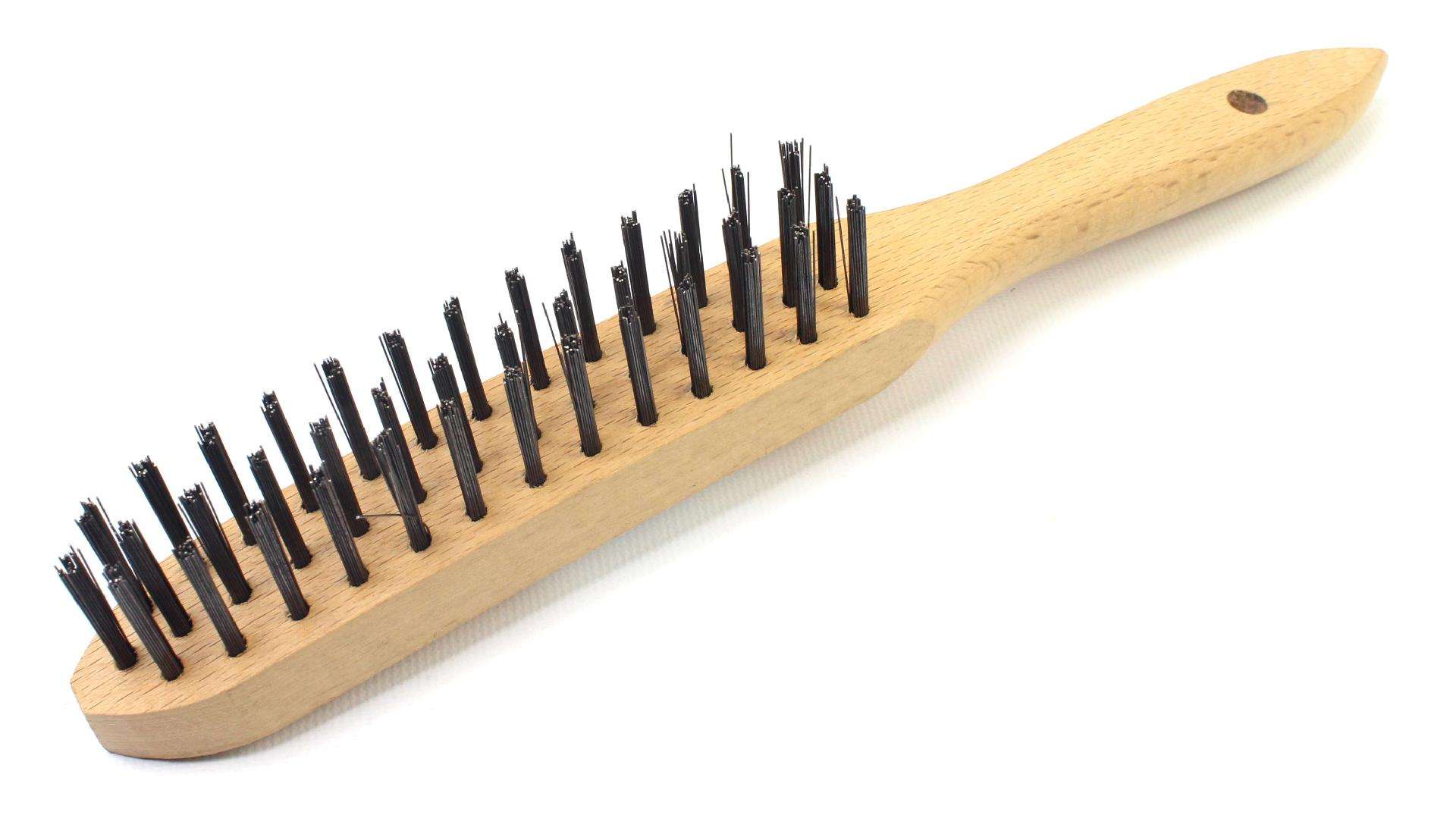 Escova de Aço, n.º 1 refª 85510 SINDEX