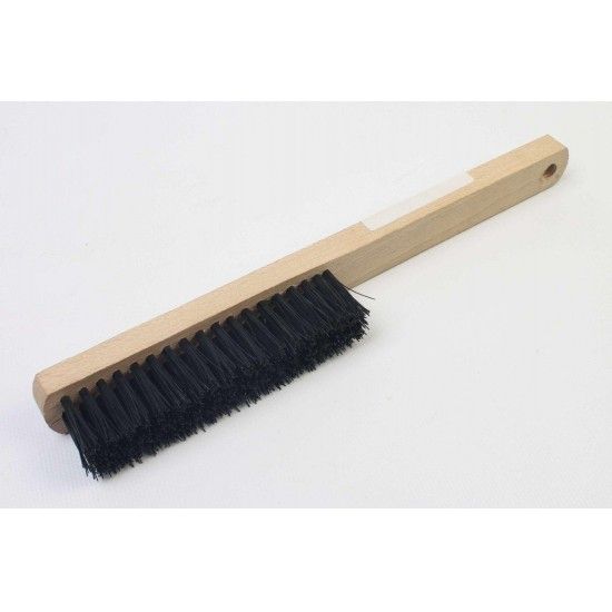 Escova, Fio Nylon Liso, 3F  ref 85512 SINDEX