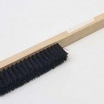 Escova, Fio Nylon Liso, 3F  ref� 85512 SINDEX