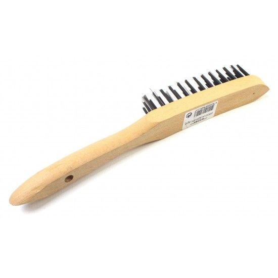 Escova de Ao, n. 1  ref 85510 SINDEX