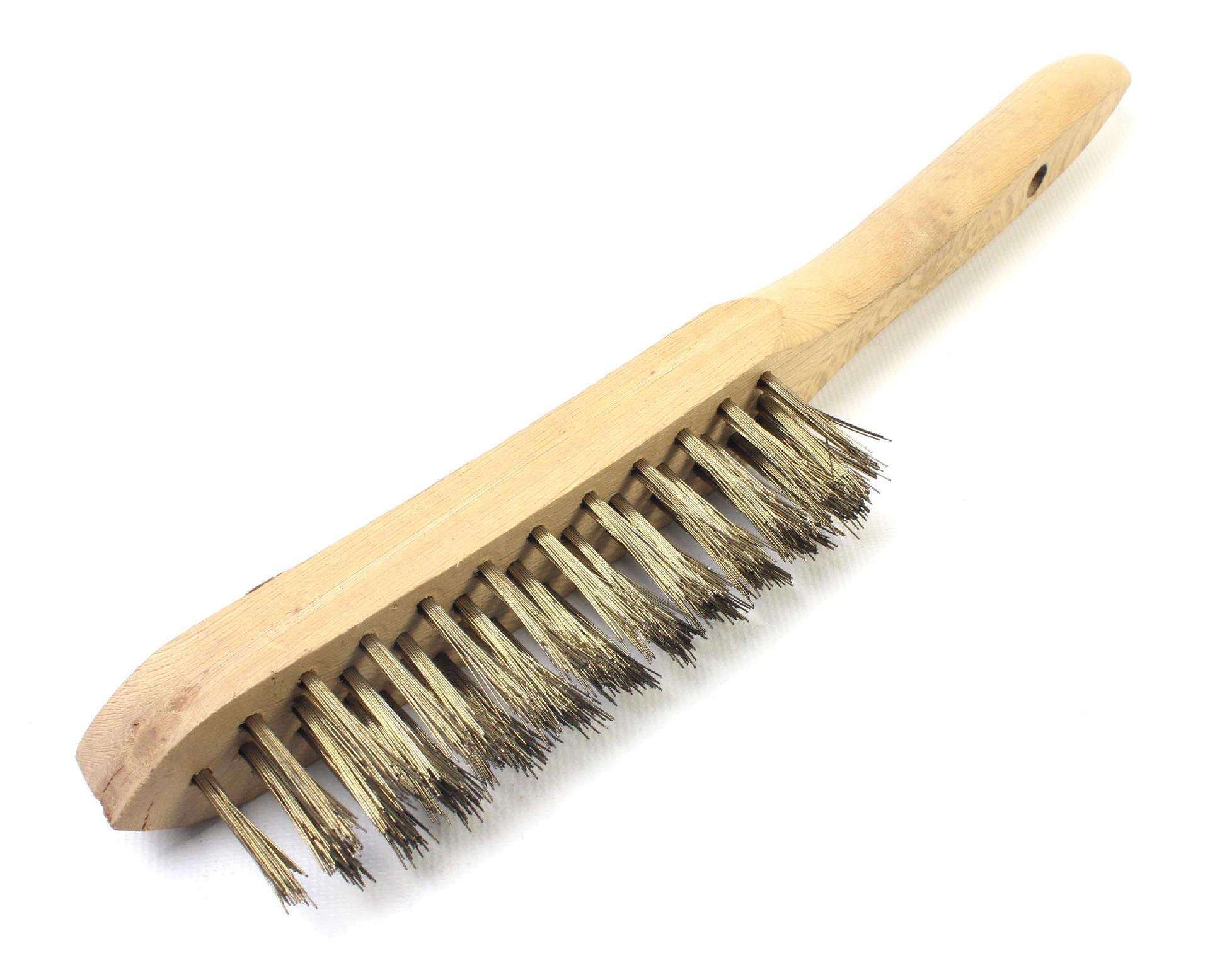 Escova de Aço, n.º 2 refª 85520 SINDEX