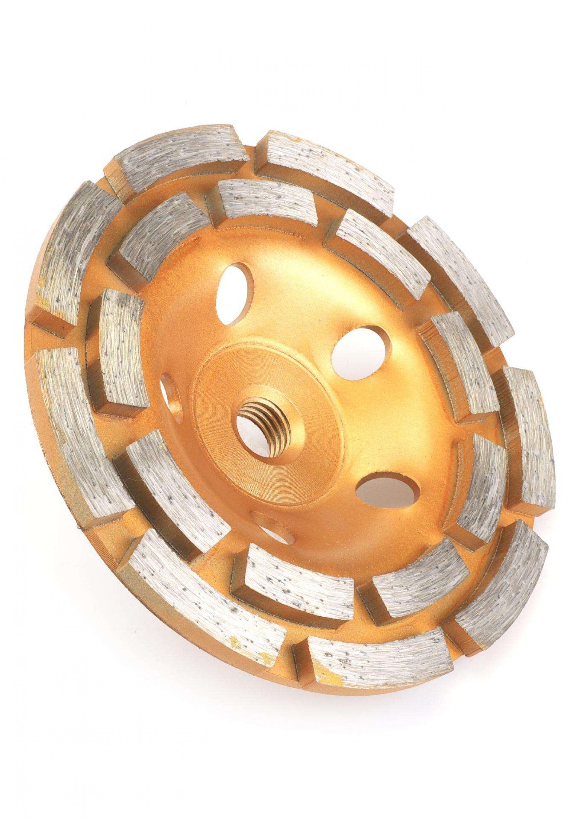 Disco Polimento, Ø 115mm, M14 refª 85431 SINDEX