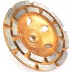 Disco Polimento, Ø 115mm, M14 refª 85431 SINDEX Disco Polimento, Ø 115mm, M14 refª 85431 SINDEX
