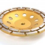 Disco de Polimento, M14, Ø180mm refª 85430 SINDEX Disco de Polimento, M14, Ø180mm refª 85430 SINDEX