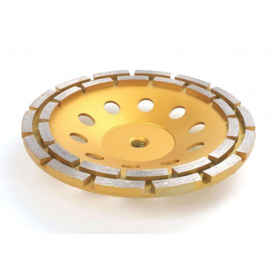 Disco de Polimento, M14, Ø180mm refª 85430 SINDEX Disco de Polimento, M14, Ø180mm refª 85430 SINDEX