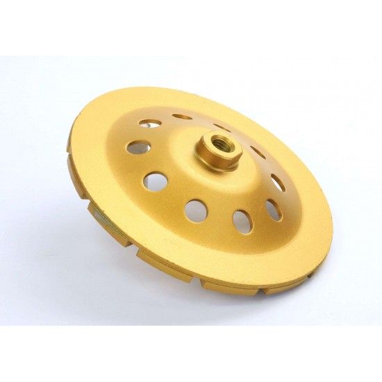 Disco de Polimento, M14, Ø180mm refª 85430 SINDEX Disco de Polimento, M14, Ø180mm refª 85430 SINDEX