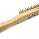 Escova N.� 2, A�o Latonado, 4F  ref� 85500 SINDEX