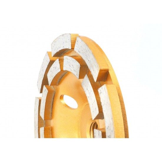 Disco Polimento,  115mm, M14  ref 85431 SINDEX