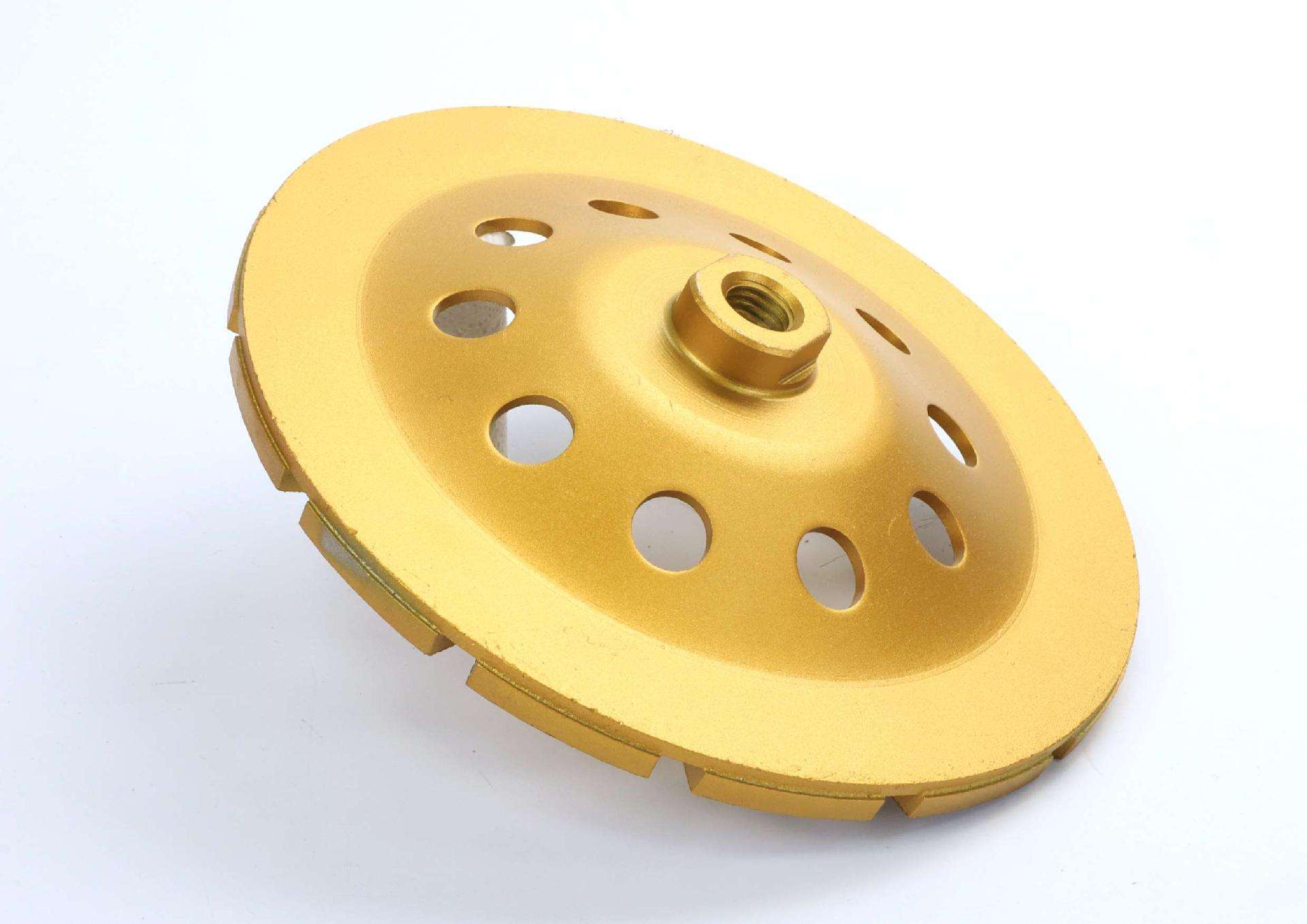 Disco de Polimento, M14, Ø180mm refª 85430 SINDEX