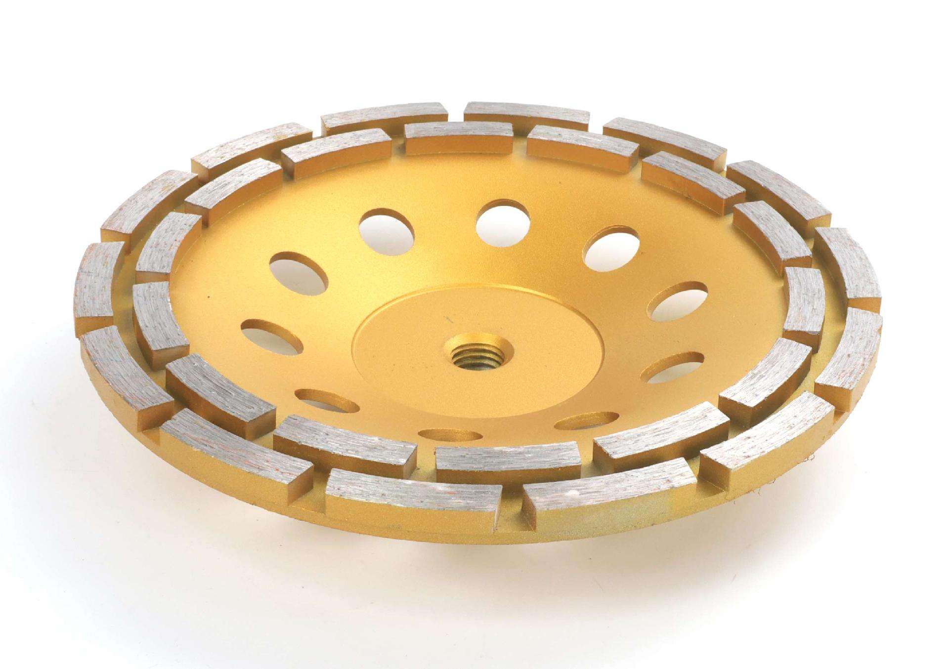 Disco de Polimento, M14, Ø180mm refª 85430 SINDEX