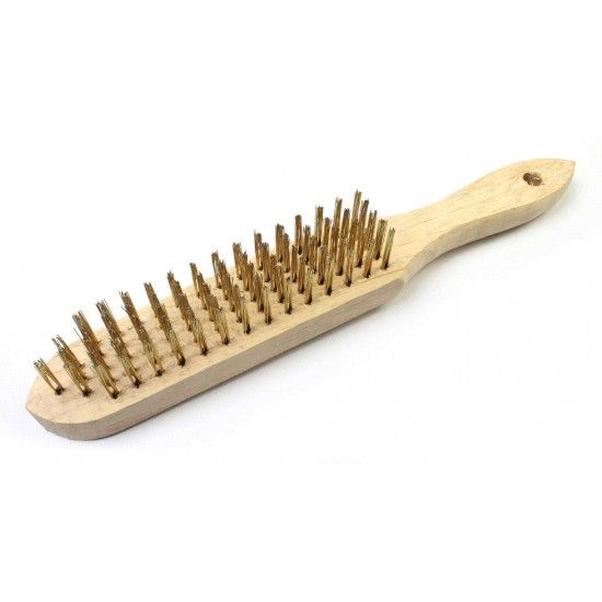 Escova N. 2, Ao Latonado, 5F  ref 85501 SINDEX