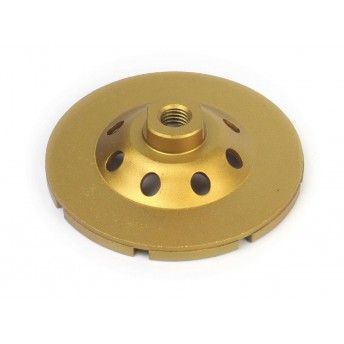 Disco de Polimento, M14, 115mm  ref 85426 SINDEX